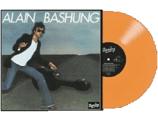 Multi Media Music France Alain Bashung 