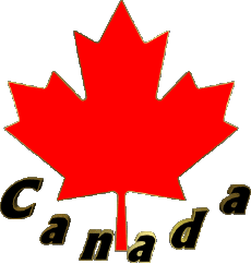 Flags America Canada Various 