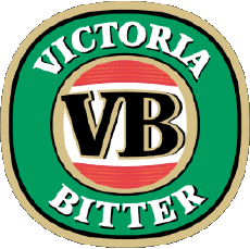 Bebidas Cervezas Australia Victoria Bitter 