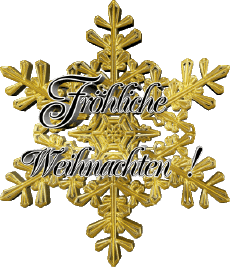 Nachrichten Deutsche Fröhliche  Weihnachten Serie 21 