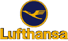 Transports Avions - Compagnie Aérienne Europe Allemagne Lufthansa 