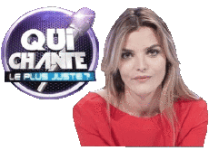 Multi Média Emission  TV Show France TV Jeux Divers Qui chante le plus juste 
