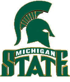 Sportivo N C A A - D1 (National Collegiate Athletic Association) M Michigan State Spartans 