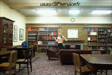 Humor - Fun GENTE Divertidos Bailarines Serie 02 