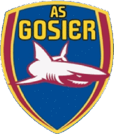 Sports Soccer Club France Occitanie 82 - Tarn et Garonne AS le Gosier 