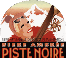 Boissons Bières France Métropole Brasserie des Cimes 