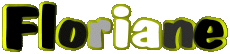 Prénoms FEMININ - France F Floriane 