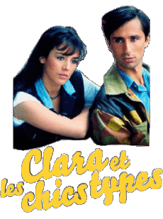 Multi Media Movie France Thierry Lhermitte Clara et les Chics 