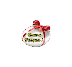 Mensajes Italiano Buona Pasqua 08 