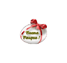 Messagi Italiano Buona Pasqua 08 