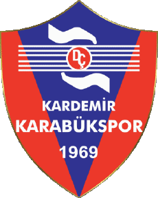 Sport Fußballvereine Asien Türkei Kardemir Karabükspor 