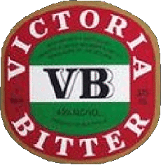 Boissons Bières Australie Victoria Bitter 