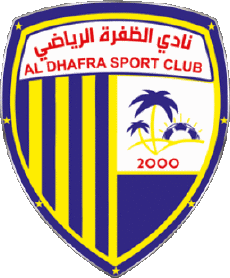 Sport Fußballvereine Asien Vereinigte Arabische Emirate Al Dhafra 