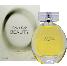 Beauty-Mode Couture - Parfum Calvin Klein 