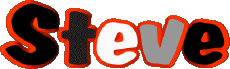 Vorname MANN - UK - USA - IRL - AUS - NZ S Steve 