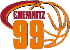 Sports Basketball Germany BV Chemnitz 99 