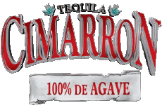 Bevande Tequila Cimarron 