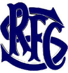 Sports Rugby - Clubs World - Logo Scotland Selkirk Rugby Football Club 