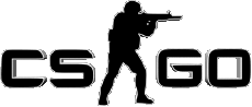 Multimedia Videospiele Counter Strike Global Ofensive Logo 