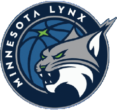 Sportivo Pallacanestro U.S.A - W N B A Minnesota Lynx 
