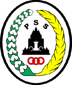 Deportes Fútbol  Clubes Asia Logo Indonesia PSS Sleman 
