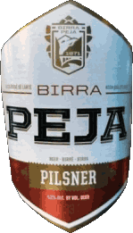 Bevande Birre Kosovo Peja 