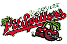 Deportes Béisbol U.S.A - Northwoods League Traverse City Pit Spitters 