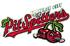 Sports Baseball U.S.A - Northwoods League Traverse City Pit Spitters 