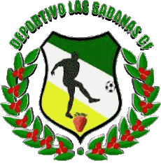 Sports Soccer Club America Nicaragua CD Las Sabanas 