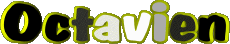 Nombre MASCULINO - Francia O Octavien 