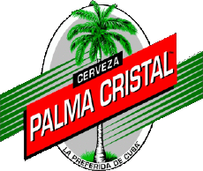 Bebidas Cervezas Cuba Cristal Palma 