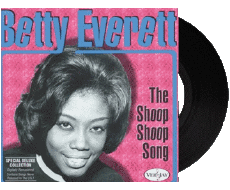 Multi Média Musique Funk & Soul 60' Best Off Betty Everett – The Shoop Shoop Song (1964) 