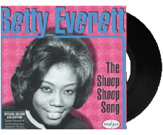 Multimedia Música Compilación Funck & Soul 60' Betty Everett – The Shoop Shoop Song (1964) 
