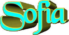 Nome FEMMINILE - Francia S Sofia 