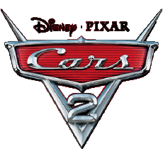 Multi Media Cartoons TV - Movies Cars 02 - Logo 