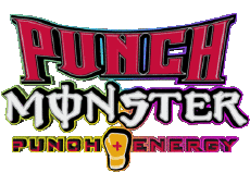 Getränke Energy Monster Energy 