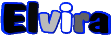 Nombre FEMENINO - Italia E Elvira 