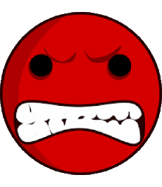 Messages Emoticons Anger 