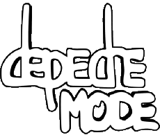 Multimedia Musica New Wave Depeche Mode 
