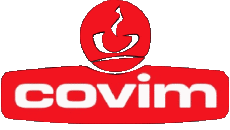 Bebidas café Covim 