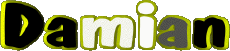 Nombre MASCULINO - Alemania D Damian 