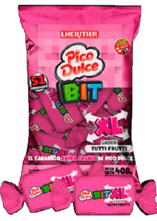 Food Candies Pico Dulce 