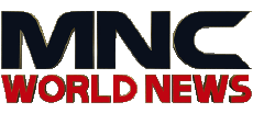 Multi Média Chaines - TV Monde Indonésie MNC World News 