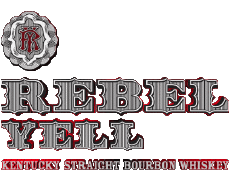 Drinks Bourbons - Rye U S A Rebel Yell 