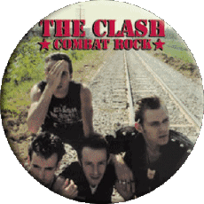 Multimedia Musik New Wave The Clash 
