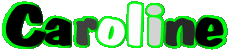 Prénoms FEMININ - France C Caroline 