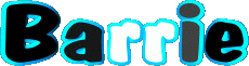 First Names MASCULINE -  UK - USA - IRL - AUS - NZ B Barrie 