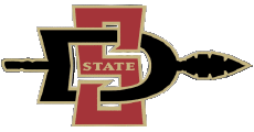 Sportivo N C A A - D1 (National Collegiate Athletic Association) S San Diego State Aztecs 