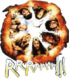 Multimedia Filme Frankreich Humor Verschiedene Rrrrrr 