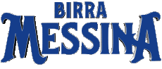 Logo-Boissons Bières Italie Messina 